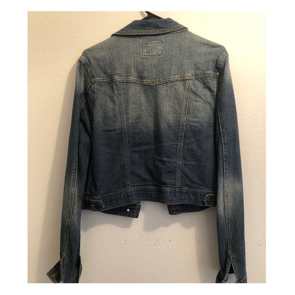 Jean Jacket - Picture 2 of 2